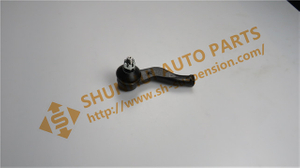 45046-B9270,TIE ROD END OUT R