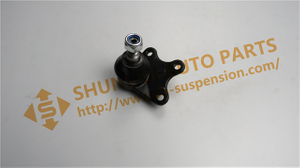 6Q0-407-365,BALL JOINT L
