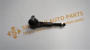 4B0-419-811A,TIE ROD END LOW R/L
